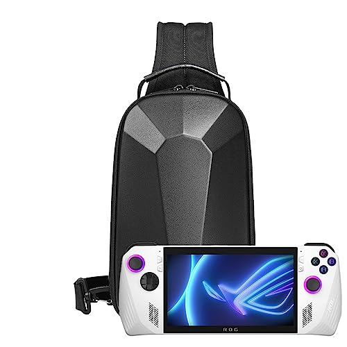 n[hVF[obO V_[obO LOP[X for Asus ROG Ally Q[R\[ ANZT[