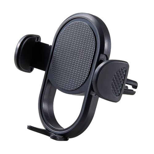 ACfBA(Aimedia) X}zz_[  gуz_[ ԍڃz_[ R ]\ 芴 GARo Nbv tȒP ^b` {t 9.5cm×1.6cmȓ d240gȓ ̃X}zɑΉ @