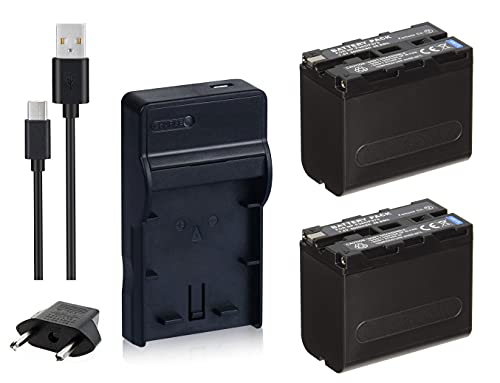 SONY AC-VQ1051D NP-F970充電器と2点セット SONY AC-VQ1051D NP-F970充電器と2点セット Amazon.co.jp: NP-F970