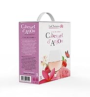Lacheteau Rosé d'Anjou (1 x 3 l)