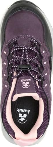 Kamik Kids' Treklite Walking Shoes3