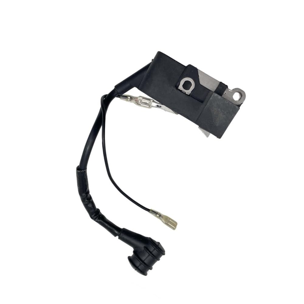 Bobina de encendido para solucionar fallos de arranque en motosierra 5200