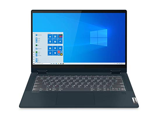 Lenovo-IdeaPad-Flex-5-Portatil-tactil-Convertible-14-FullHD-AMD-Ryzen-5-5500U-8GB-RAM-512GB-SSD-AMD-Radeon-Graphics-Windows-10-en-modo-S-Color-Azul-Teclado-QWERTY-Espanol