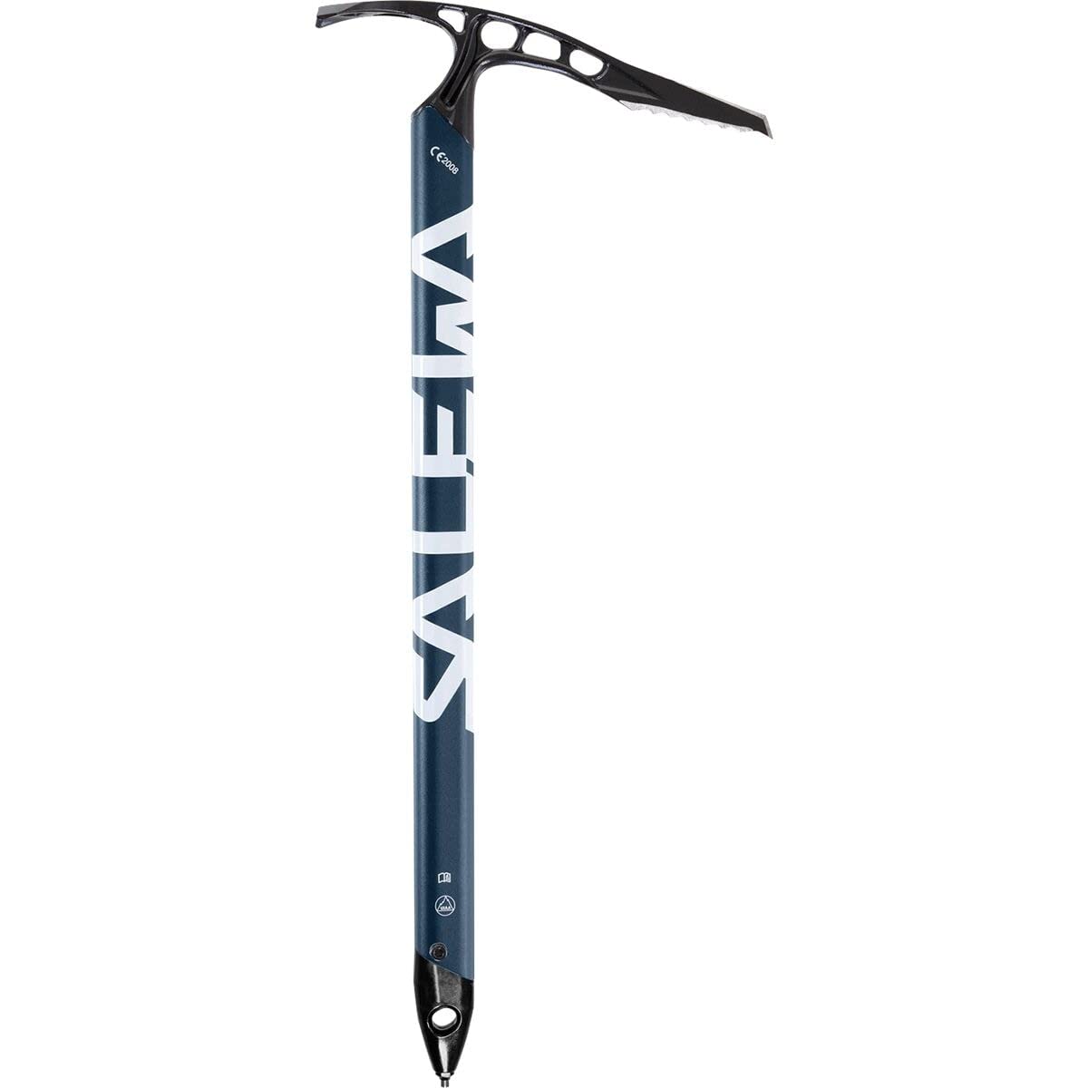 Piccozza Salewa North-x Ice Axe | Blu E Nero | Unisex | Per Alpinismo E Ghiaccio - Foto 3