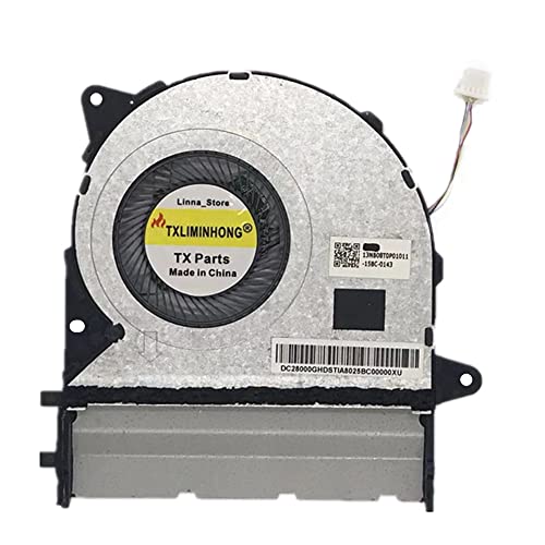 Ventilateur Asus UX305LA pour remplacer un système de refroidissement HS