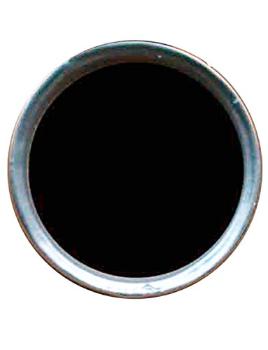 DIENTES NEGRO pierdas CHIMUELO Halloween Pirata Maquillaje Pintura facial