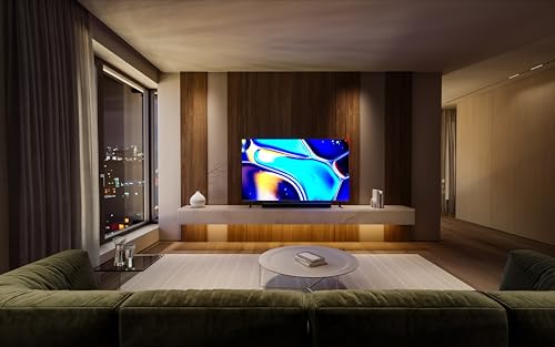 Sony Bravia XR 75 inch OLED TV