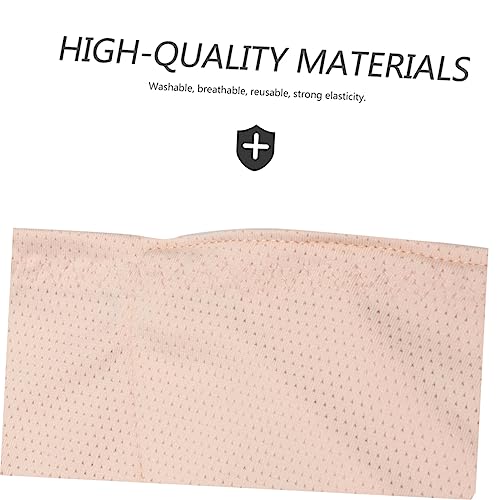 Schweißpads Achselpads Achsel Weste Damen Atmungsaktive Saugfähige Schweiß Pads gegen Schweißflecken und Geruch für ädchen Frauen Unterarm Achselhöhlen Pads