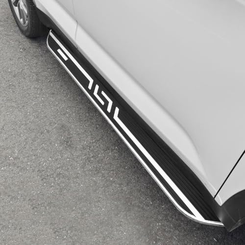 2Pcs Running Board para Lexus TX 350 500h 550h 2024-2026 miniatura 3
