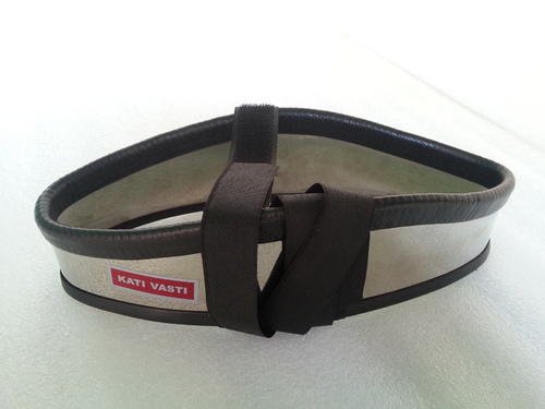 Stainless Steel Kati Vasti