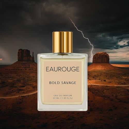 Image of Luxury Fresh Unisex Long Lasting Perfume for Man and Woman | EDP 50ml | Bergamot, Lavender, Ylang Ylang | Citrus, Floral Premium Fragrance for Men and Women