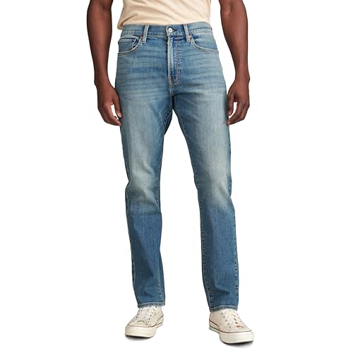 Image of Lucky Brand Men's 410 Athletic Fit Jean