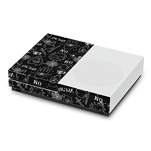 Skin Xbox One S Andrea Lauren La Sorcellerie Décoration Salon Gaming