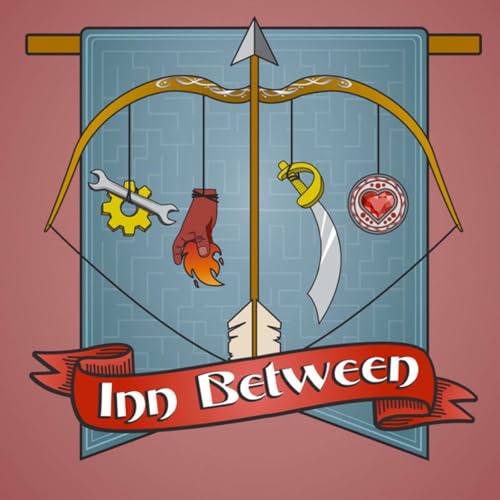 Feed Drop: Inn Between