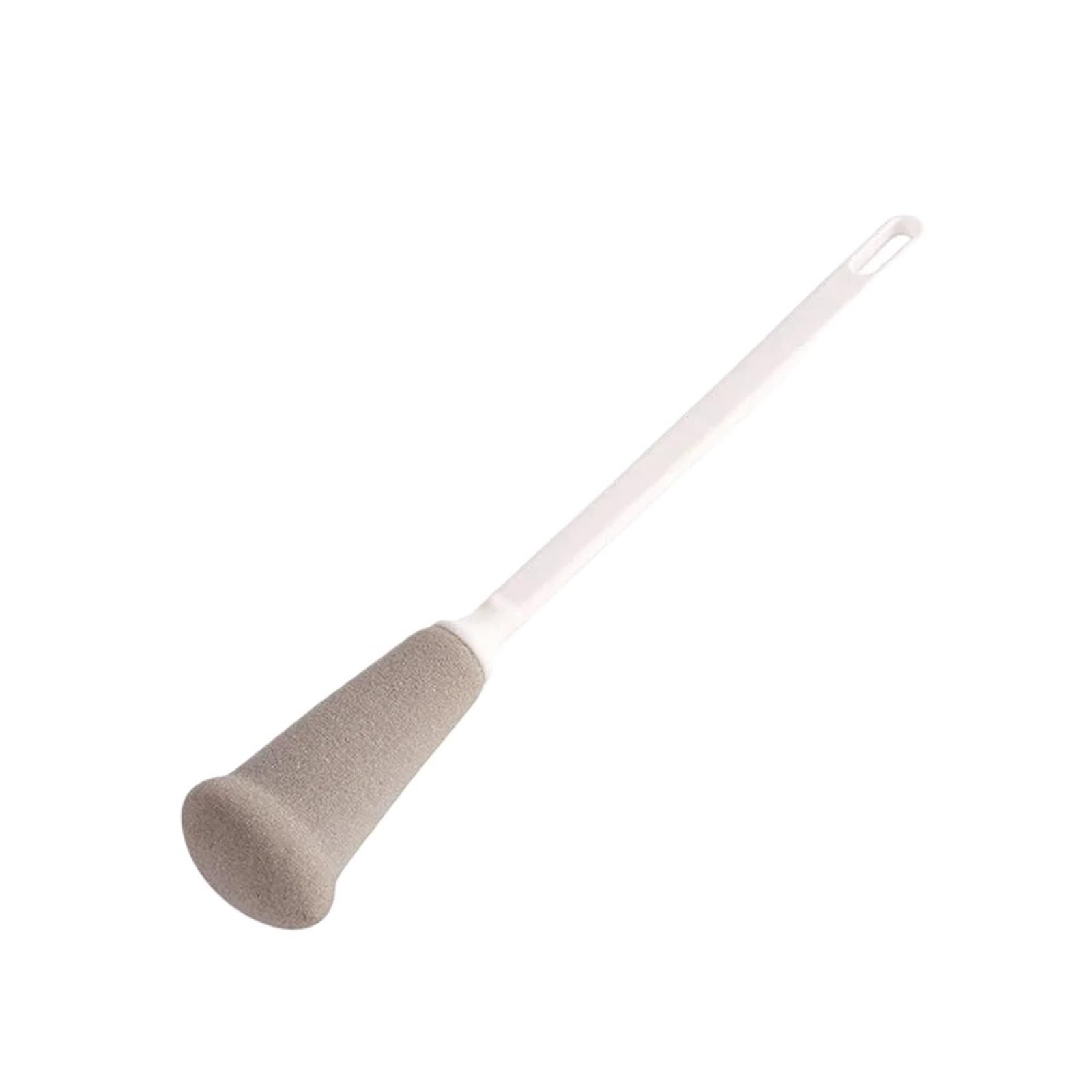 Bottle Brushes Set, Handle Sponge Brush Kitchen Clean. Supplies Bottle Cups Multicolor(Color1)