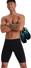 Speedo Eco Endurance + Jammer Swimming Trunks | Chlorine Resistance | Recycled Fabric | Comfort Fit | Swim Training | Fitness
