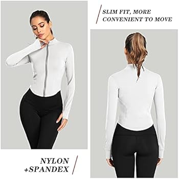Juicy Couture Sport Trainingsjack met logodetail, model 'LARA' in zwart
