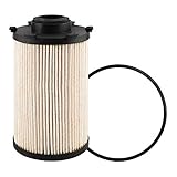 Baldwin Filters Fuel Filter, 5-29/32x3-27/32x5-29/32 In