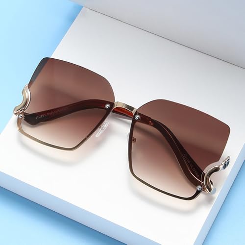 Lunettes progressives femmes pour éviter la fatigue visuelle