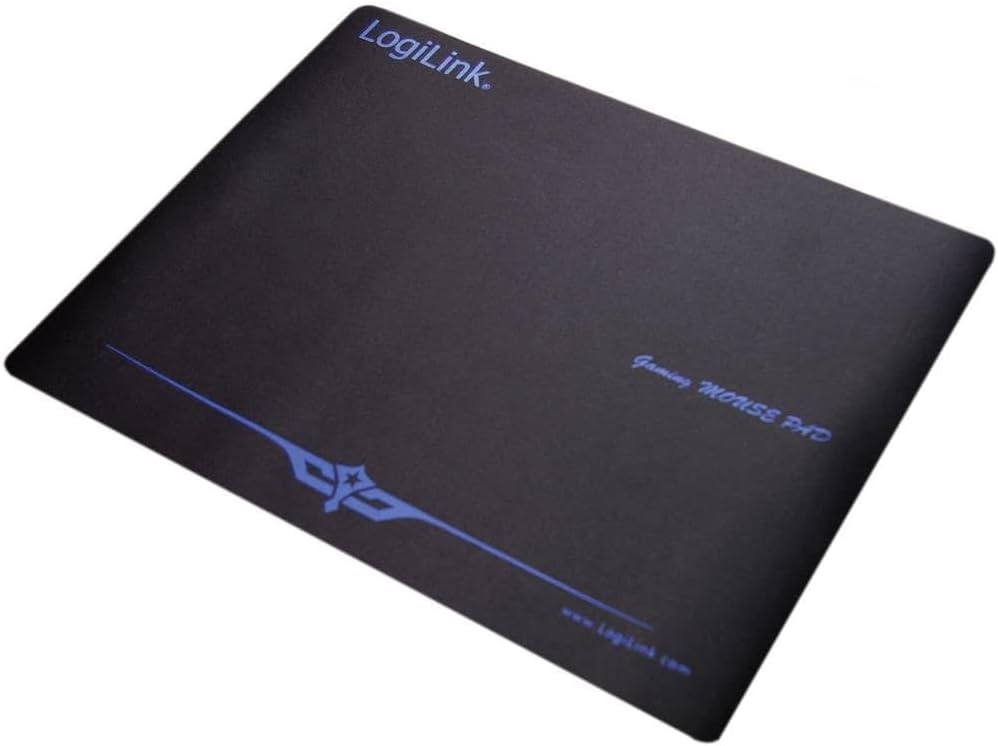LogiLink Mauspad XXL Gaming/Grafikdes, ID0017