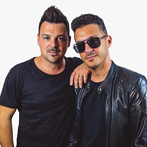 Lamas, Piero & Batti