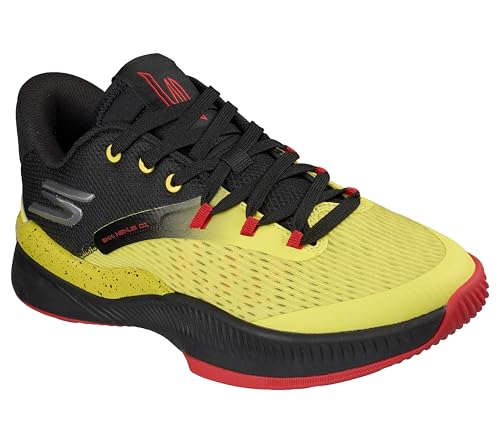Image of Skechers Men's Skechers Men's Basketball Skx Nexus