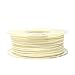 Gizmo Dorks 3D Printer Filament 1.75mm HIPS, Fits Most FDM 3D Printers, 1kg Spool (2.2lb), White