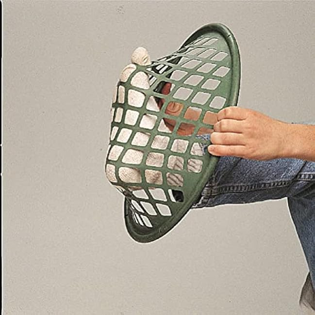 Power Web Finger, Hand, Wrist, And Forearm Exerciser