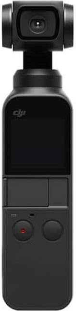 DJI OSMO POCKET