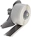 Brady M71C-1000-595-GY BMP71 Tape B-595 Indoor/Outdoor Vinyl Film Size: 1" x 50