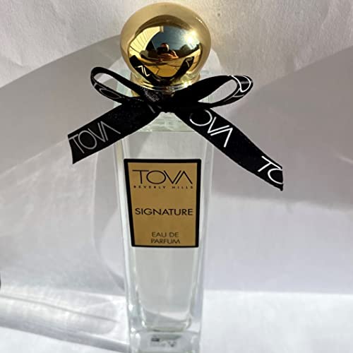 TOVA Signature By Tova For Women. Eau De Parfum Spray