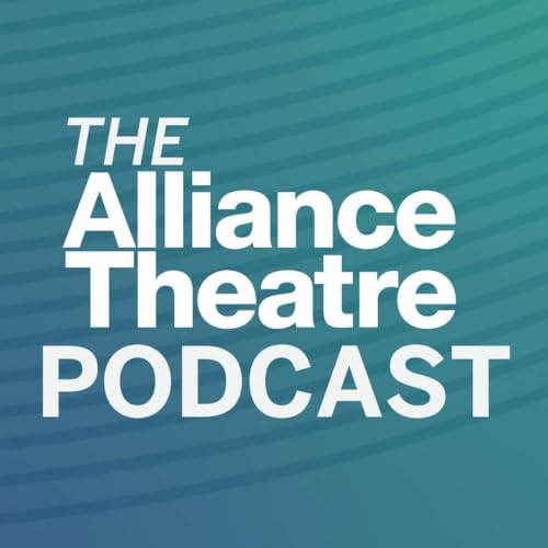 S4E11 - The Artist Talk with Rick Elice & Jessica Stone