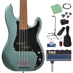Amazon.co.jp: ベースセット: 楽器・音響機器