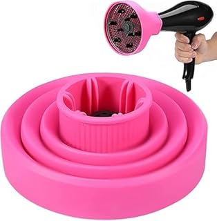 Silicone Diffuser for Hair Dryer