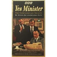 Yes Minister: The Compassionate Society, Doing the Honours, The Death List