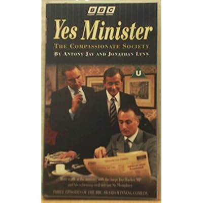 Yes Minister: The Compassionate Society, Doing the Honours, The Death List