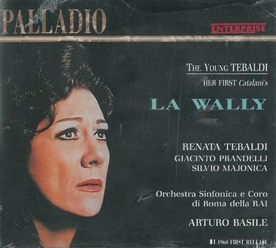 Wally (1892)