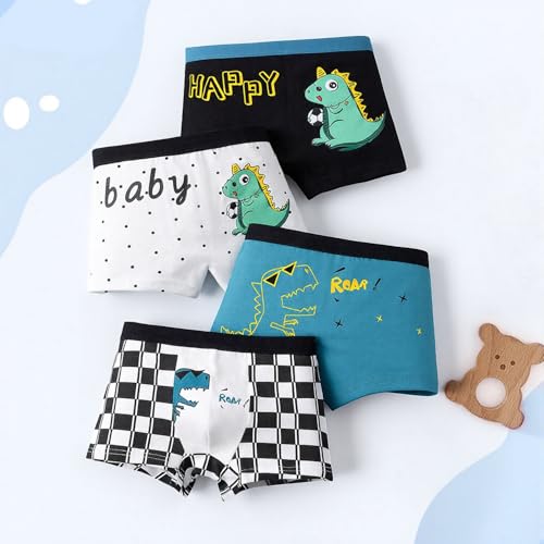 Listado de Ropa interior para Niño los más recomendados. 21 Imagen adicional