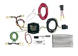 Hopkins Towing Solutions 11143944 Plug-In Simple Vehicle Wiring Kit