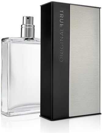 True Original Cologne Spray