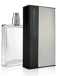True Original Cologne Spray