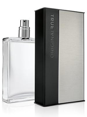 True Original Cologne Spray