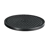 Multipurpose 10' Rotating Turntable Lazy Susan 65 lbs 360 Swivel Home Kitchen !
