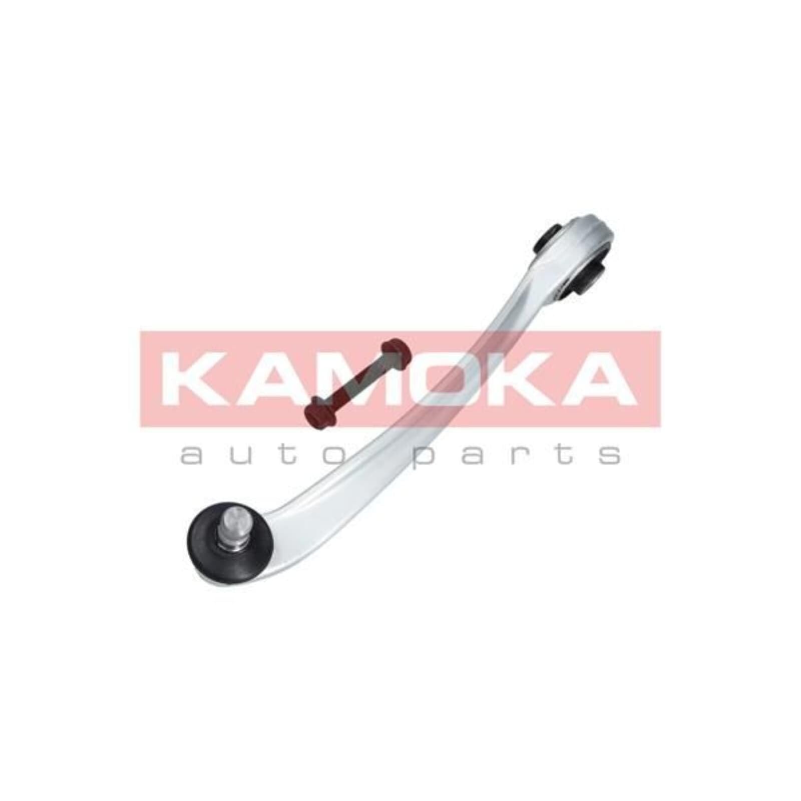 Komplet wahaczy KAMOKA 9060003 Wahacz poprzeczny Przód Kompatybilny z VW PASSAT 3B3 PASSAT Variant 3B6, SKODA SUPERB 3U4, AUDI A6 Avant 4B5, C5 A6 Sedan 4B2, C5