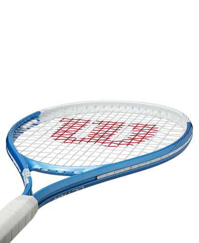 Image of Wilson Ultra Power XL 112 Tennis Racket Frm3