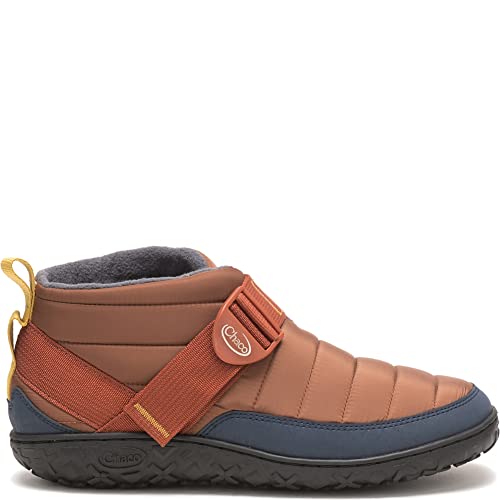 Chaco Ramble Puff Linear Ankle Boot