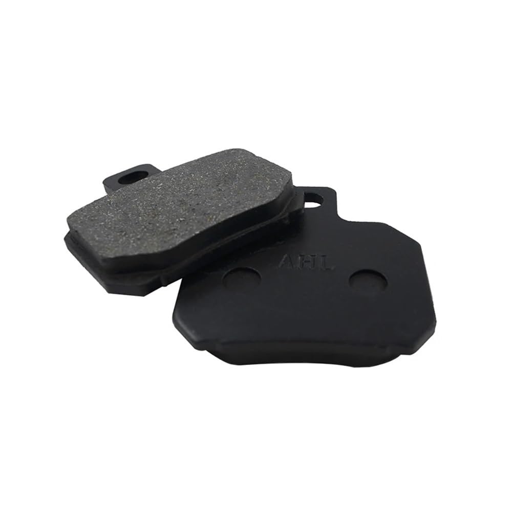 Plaquettes de frein avant moto 1000 V4R kit de réparation - 2