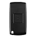OcioDual Carcasa Llave Mando de 3 Botones Faro CE0523 VA2 para Peugeot...