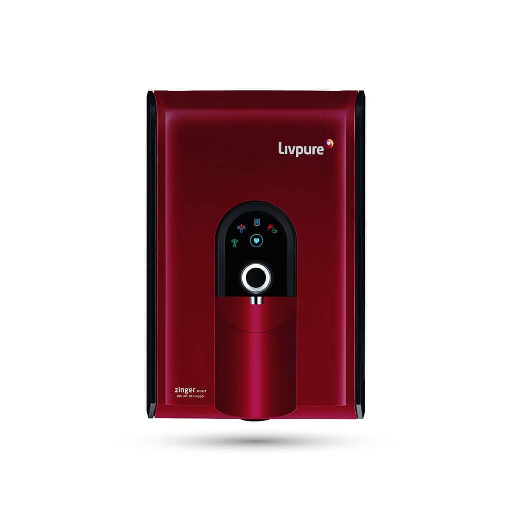 Livpure Zinger Smart(HR70)-DX