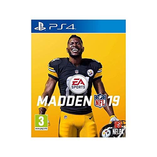 Madden NFL 19 / PS4